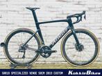 Specialized Venge Custom 58cm 2019, Overige merken, Gebruikt, -, - 0
-, NL