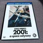 2001 a space odyssey - dvd, Cd's en Dvd's, Dvd's | Science Fiction en Fantasy, Ophalen of Verzenden, Zo goed als nieuw