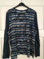 Dames shirt lange mouwen, Ophalen of Verzenden, Zo goed als nieuw, Maat 42/44 (L), Lange mouw