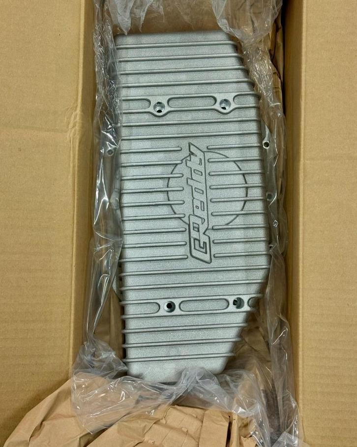 Greddy Oil Olie Pan - Nissan 200SX S14 S14a S15 SR20DET, Auto diversen, Tuning en Styling, Ophalen of Verzenden