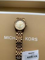 Nieuw MK dames horloge, Sieraden, Tassen en Uiterlijk, Horloges | Dames, Ophalen of Verzenden, Nieuw, Staal, Overige merken