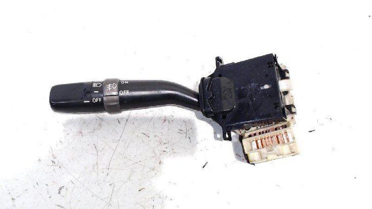 Richtingaanw schakelaar Lexus IS, Auto-onderdelen, Dashboard en Schakelaars, Toyota, Lexus, Gebruikt, Herkomst onderdeel bekend