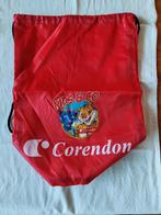 1 nieuwe nylon rugtas 32X44 cm., Ophalen of Verzenden, Nieuw, Overige merken, 30 tot 45 cm