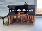 Playmobil Boerderij, Ophalen of Verzenden, Zo goed als nieuw