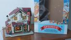 Dickensville X'mas Shop Verlicht Huis, Ophalen, Zo goed als nieuw