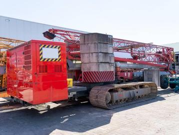 Potain HD 21 A (bj 1993) beschikbaar voor biedingen