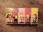 Lego Eerbetoon Spice Girls Brick Headz 40548 | Nieuw Sealed, Ophalen of Verzenden, Nieuw, Complete set, Lego