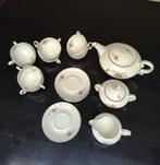 Czechoslovakia
 Servies, Antiek en Kunst, Ophalen