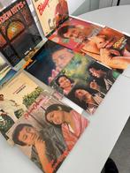14X Bollywood Hollywood artiesten soundtracks 1970 vinyl lp, Cd's en Dvd's, Vinyl | Filmmuziek en Soundtracks, Ophalen of Verzenden