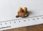 Poppenhuis miniaturen cheeseburgers 3, Ophalen of Verzenden, Nieuw, Poppenhuis