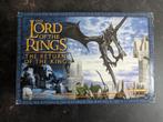 Lord of the Rings Witch King on Fell Beast, Ophalen of Verzenden, Zo goed als nieuw, Lord of the Rings, Figuurtje(s)