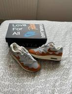 Nike Air Max 1 Patta Waves Monarch, Ophalen of Verzenden