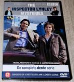 Inspector Lynley Mysteries - Derde Serie DVD, Gebruikt, Boxset, Ophalen of Verzenden, Vanaf 12 jaar