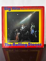 Rolling Stones, Beatles,  Queen, Golden Earring e.a. LP’s, Cd's en Dvd's, Vinyl | Rock, Ophalen of Verzenden, Gebruikt, 12 inch