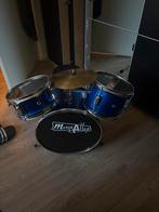 Kinder Drumstel - Muziekplezier voor de Kleintjes!, Muziek en Instrumenten, Ophalen of Verzenden, Gebruikt, Overige merken