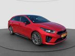 Kia ProCeed 1.4 T-GDI GT-PlusLine | Panoramadak | Navigatie, Auto's, 4 cilinders, Leder en Stof, Origineel Nederlands, Kia Top Selectie