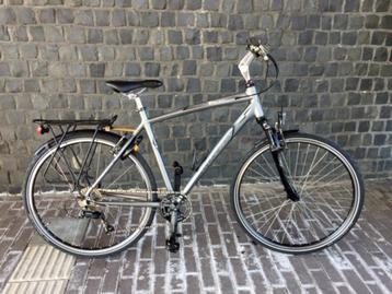 28" Trek T500 hybride herenfiets voor lengte 170-181 cm beschikbaar voor biedingen