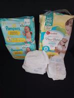 Luiers Maat 0 - Pampers & Kruidvat, Ophalen of Verzenden, Nieuw, Standaard