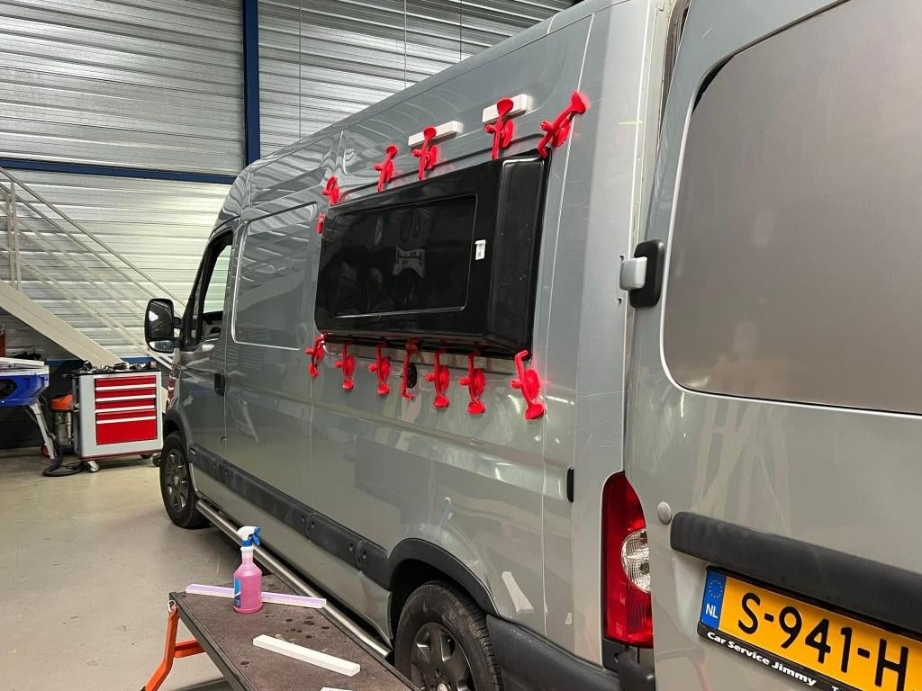 Camper Flare - Ducato/Boxer/Jumper Right Side, Caravans en Kamperen, Camper-accessoires, Nieuw, Ophalen of Verzenden