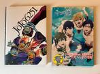 [MANGA] Anime Artbooks, Boeken, Japan (Manga), Ophalen of Verzenden, Zo goed als nieuw