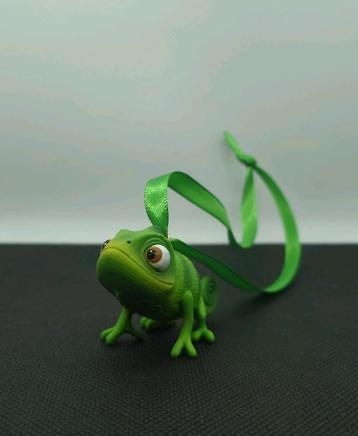 Disney Pascal Rapunzel kerst ornament kerstboom hanger  beschikbaar voor biedingen