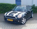 Mini Clubman 1.6 72KW CLUBMAN One Airco, Auto's, Mini, Voorwielaandrijving, Euro 5, Stof, Gebruikt