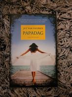 Papadag jet van vuuren, Ophalen of Verzenden, Gelezen, Jet van Vuuren, Nederland