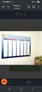 Kinderplanbord, Ophalen, Zo goed als nieuw