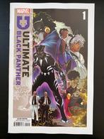 Ultimate Black Panther (2024) 1 2nd print, Boeken, Nieuw, Amerika, Ophalen of Verzenden, Eén comic
