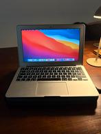 MacBook Air 11" 2014 - Goede staat!, Computers en Software, Apple Macbooks, Ophalen, Gebruikt, Qwerty, 128 GB of minder
