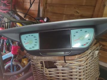 navigatie display peugeot 807 beschikbaar voor biedingen