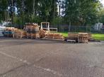 pallets, Tuin en Terras, Ophalen, Zo goed als nieuw, Overige materialen, Overige typen