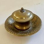 Oud inktpotje, Antiek en Kunst, Ophalen of Verzenden