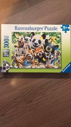 Puzzel 300 stukjes, Ophalen, Meer dan 50 stukjes, Zo goed als nieuw, 6 jaar of ouder