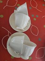 Wedgwood Etruria Barlaston kop en schotel set, Ophalen of Verzenden