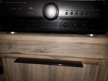 TECHNICS SU-A808 VERSTERKER  beschikbaar voor biedingen