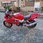Te koop mooie honda VTR firestorm, Particulier