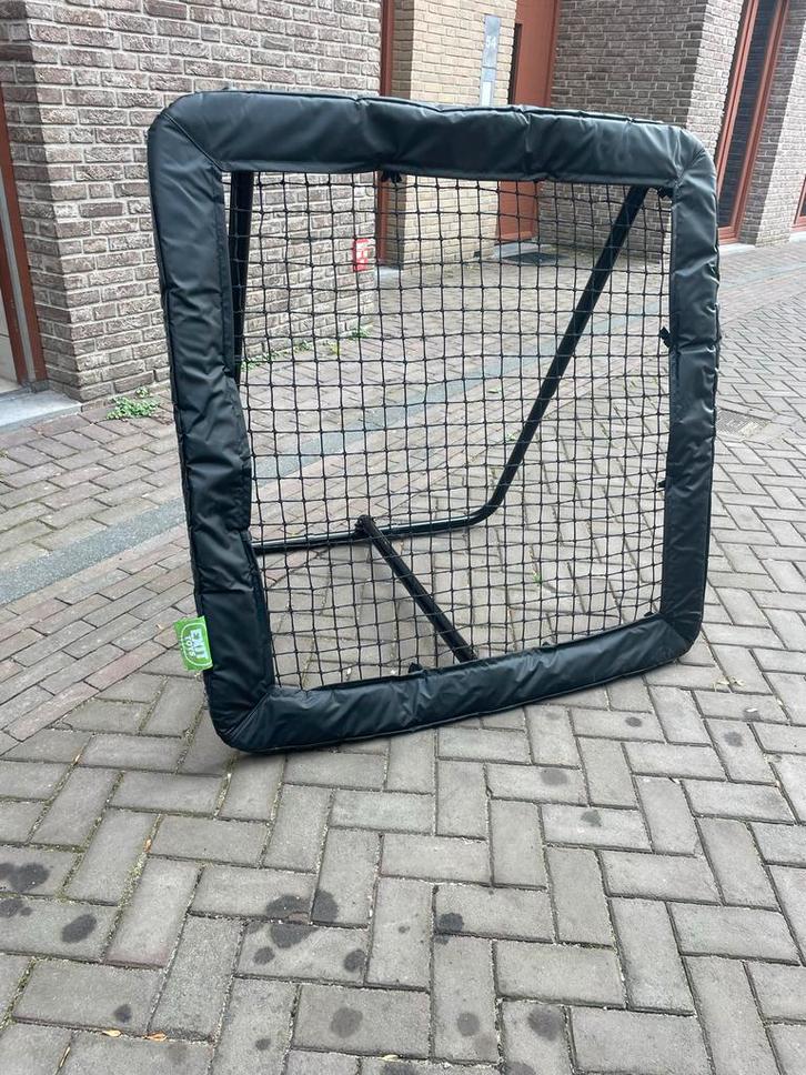 Exit Toys Terugspeelwand / Rebounder, Kinderen en Baby's, Speelgoed | Buiten | Speeltoestellen, Zo goed als nieuw, Overige typen