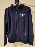 Mooi Indian Blue Jeans Vest Maat 164, Kinderen en Baby's, Kinderkleding | Maat 164, Ophalen of Verzenden, Zo goed als nieuw, Jongen