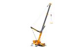WSI LIEBHERR LTM 1750 demo compleet, Hobby en Vrije tijd, HGL74-@hotmail.com, Nieuw, Ophalen of Verzenden, Hijskraan, Tractor of Landbouw