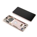 Samsung Galaxy S21 plus / S25 plus / S24 + Reparatie, Ophalen of Verzenden, Nieuw, Samsung