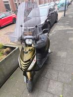 Piaggio zip 2T 2005, Fietsen en Brommers, Scooters | Piaggio, Ophalen of Verzenden, Zo goed als nieuw, Tweetakt, Zip