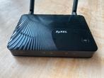 ZyXel WAP3205 v2 Wireless N300 Access Point, Ophalen of Verzenden, Gebruikt, Router
