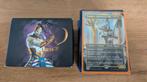 Commander deck Eternal Might van de set aetherdrift, Hobby en Vrije tijd, Ophalen of Verzenden, Zo goed als nieuw, Speeldeck