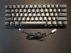 Dierya DK61 Brown Switches met USB-C kabel, Computers en Software, Toetsenborden, DIERYA, Ophalen of Verzenden, Zo goed als nieuw