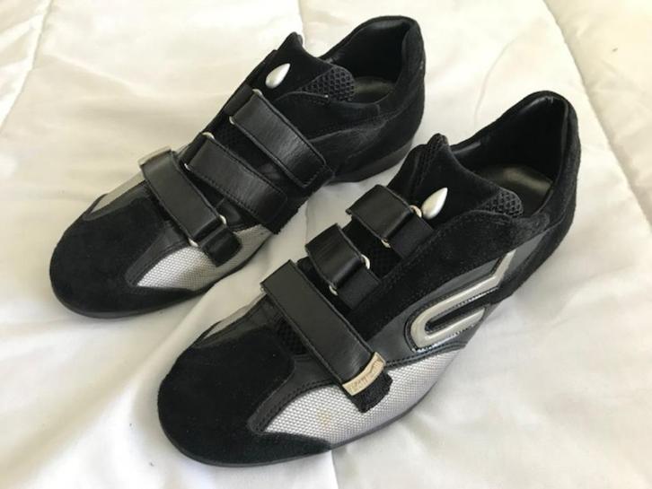 Botticelli heren sneakers, top kwaliteit, nieuw, Kleding | Heren, Schoenen, Nieuw, Sneakers of Gympen, Zwart, Ophalen