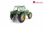 Schluter Super 1050v met Cabine Groen, Nieuw, Overige merken, Ophalen of Verzenden, Tractor of Landbouw