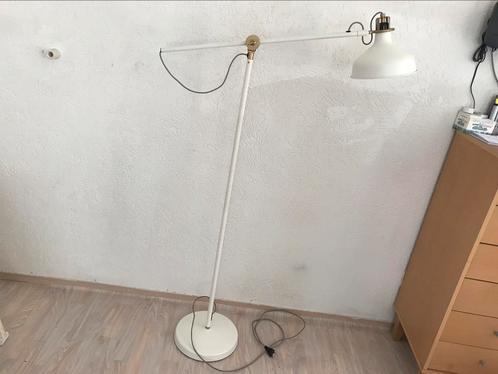 Te koop:IKEA Ranard lamp, Huis en Inrichting, Lampen | Vloerlampen, Zo goed als nieuw, Minder dan 100 cm, Ophalen of Verzenden