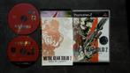 PS2 - Metal Gear Solid 2 Sons Of Liberty - PlayStation 2, Avontuur en Actie, Ophalen of Verzenden, 1 speler, Zo goed als nieuw