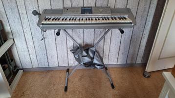Yamaha Keyboard beschikbaar voor biedingen